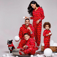 Christmas Light Bulb Pattern Jumpsuits