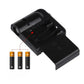 Set Of 2 Logo Projector Lights For BMW Car Doors