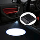 Set Of 2 Logo Projector Lights For BMW Car Doors