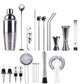 Mixology And Craft Drinking Set