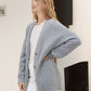 Soft Open Front Cardigan