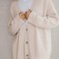 Soft Open Front Cardigan