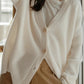 Soft Open Front Cardigan