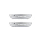 Custom Glow Enhanced Car Door Sill Lights