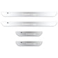 Custom Glow Enhanced Car Door Sill Lights