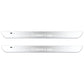 Custom Glow Enhanced Car Door Sill Lights