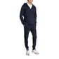 Cozy Sweatshirt And Pants Combo