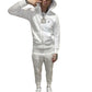 Cozy Sweatshirt And Pants Combo