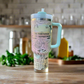 Swiftie Themed Literature Tumbler