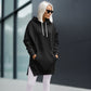Everyday Soft Hoodie Dress