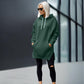 Everyday Soft Hoodie Dress
