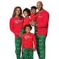 Matching Christmas Pajama Sets