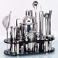 Mixology And Craft Drinking Set