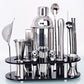 Mixology And Craft Drinking Set