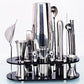 Mixology And Craft Drinking Set