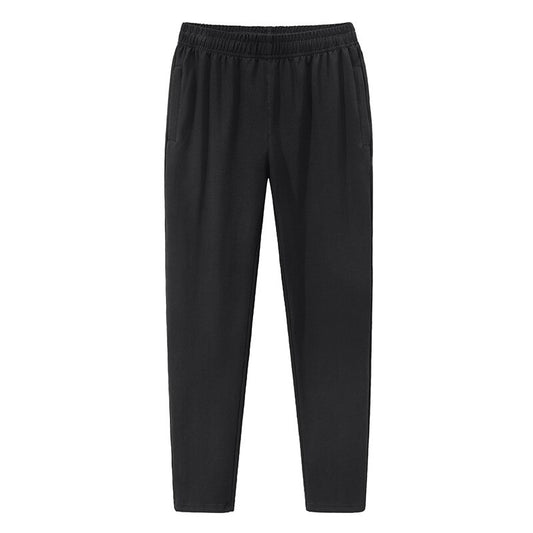 Fashion Breathable Running Men Trousers Sweatpants