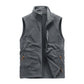 Casual Slim Fleece Tactical Softshell Men Jacket