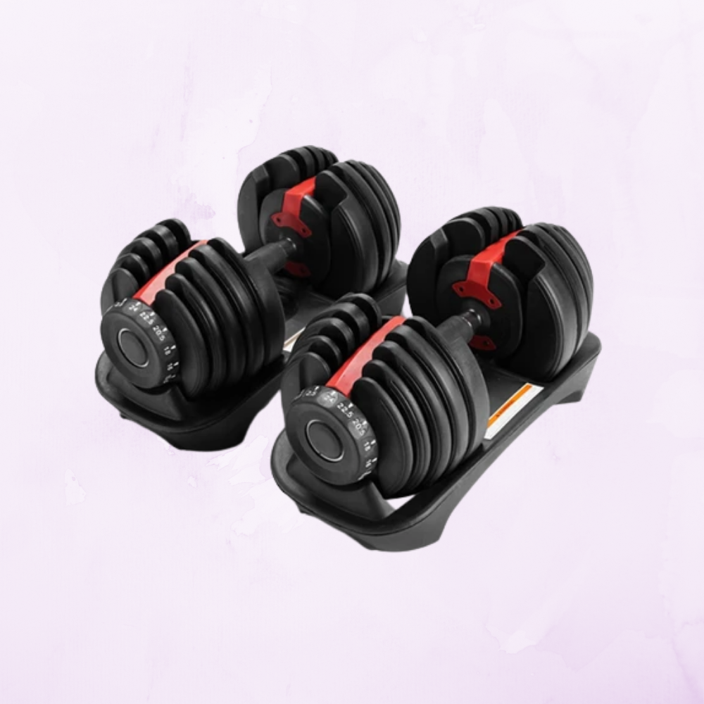 Heavy Workout Dumbbell