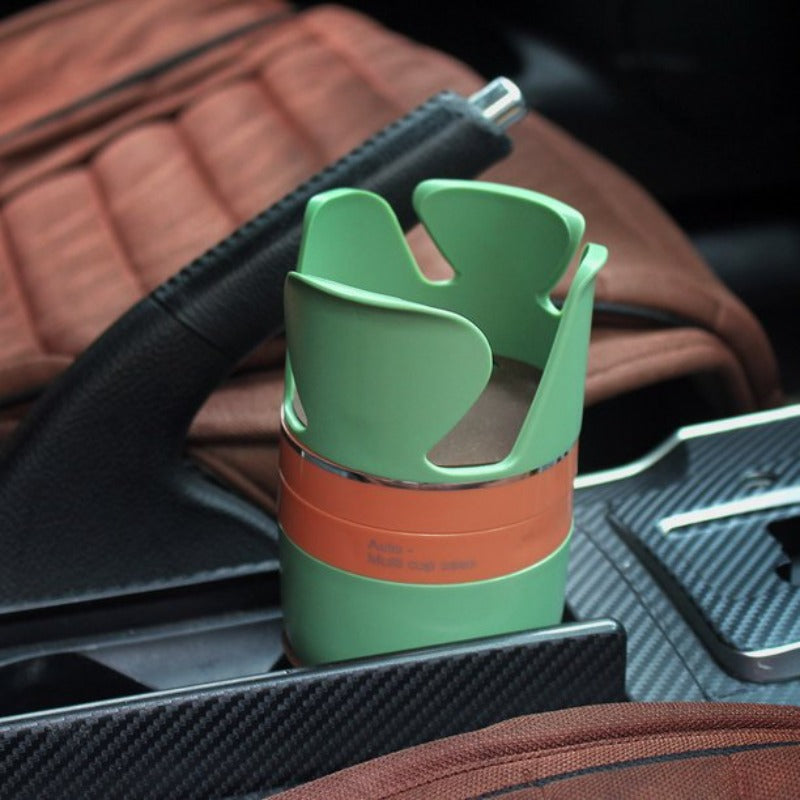 5-in-1 Car Cup Holder