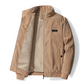 Thick Windproof Outdoor Men's Coat Jacket