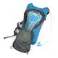 Solar Charger & Hydration backpack