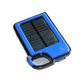 Smartphone Clip-On Solar Charger