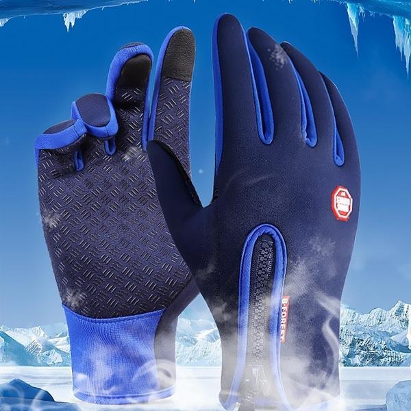 Winter Outdoor Warm Thermal Gloves