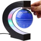 Magnetic Levitation Globe