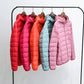 Women's Ultra-Light Duck Down Jacket