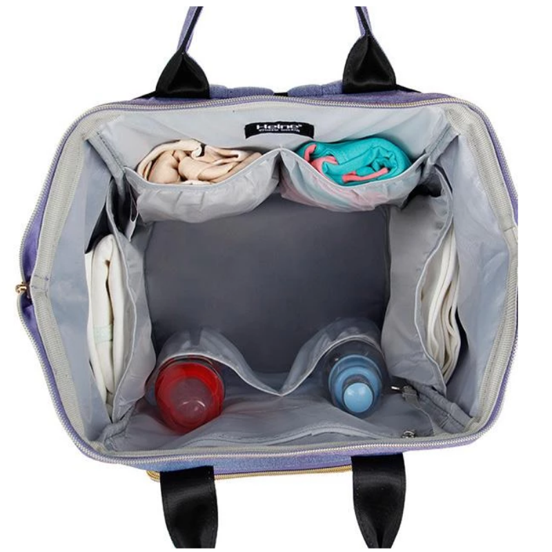 Maternity Diaper Backpack