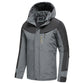 Men's Outdoor Thick Zipper Jacket