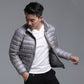 Men's Ultra Lightweight Casual Jacket