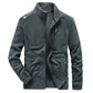 Men's Winter Outwear Fleece Jacket
