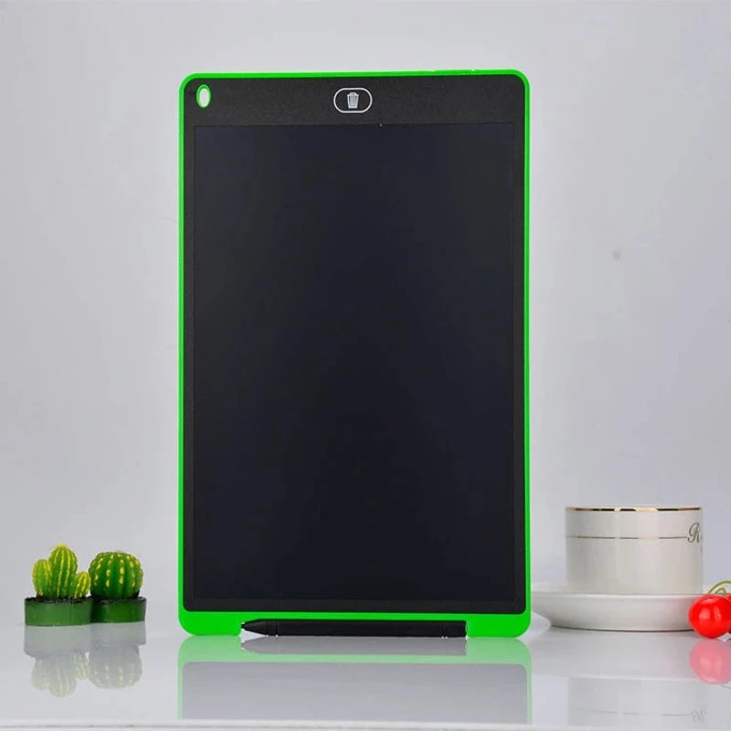 LCD Writing Tablet Pad