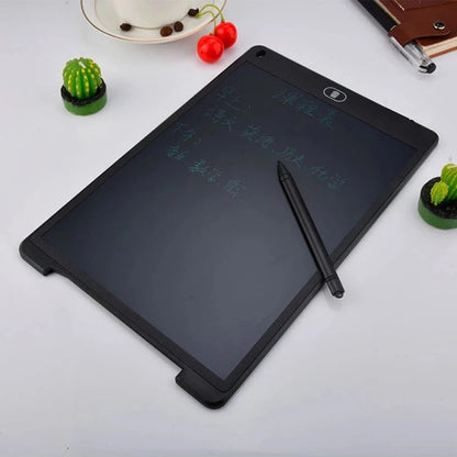 LCD Writing Tablet Pad