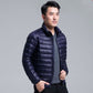 Men's Ultra Lightweight Casual Jacket