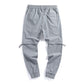 Hip Hop Streetwear Pocket Men Cargo Pants