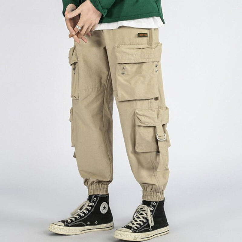 Men's Casual Stylish Joggers Pants
