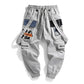 Jogger Style Leisure Sports Trousers
