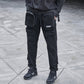 Men's Multi-Pocketed Joggers Pants