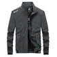 Spring Autumn Stretch Quick-Drying Outdoor Men Jackets