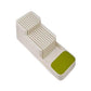 Kitchen Drawer Plastic Knife Holder