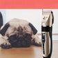 Rechargeable Electric Trimmer For Dogs