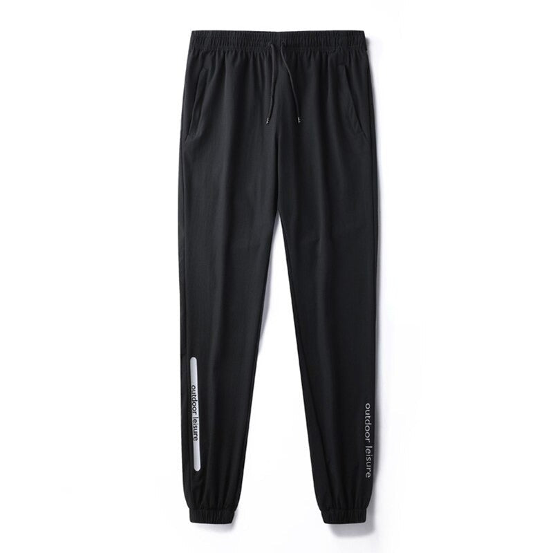 Breathable Running Men's Joggers Casual Pants