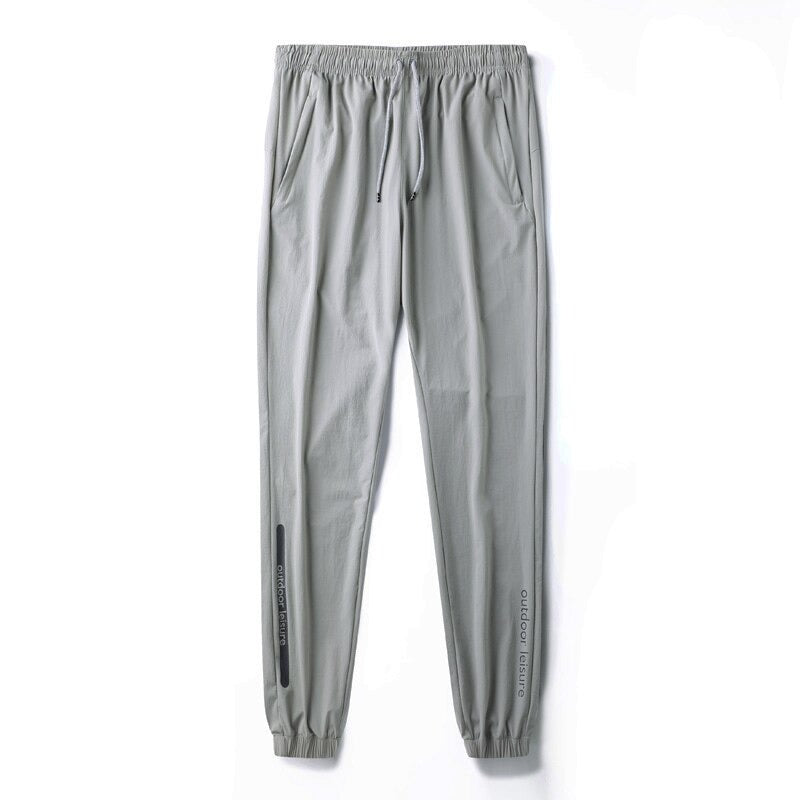 Breathable Running Men's Joggers Casual Pants