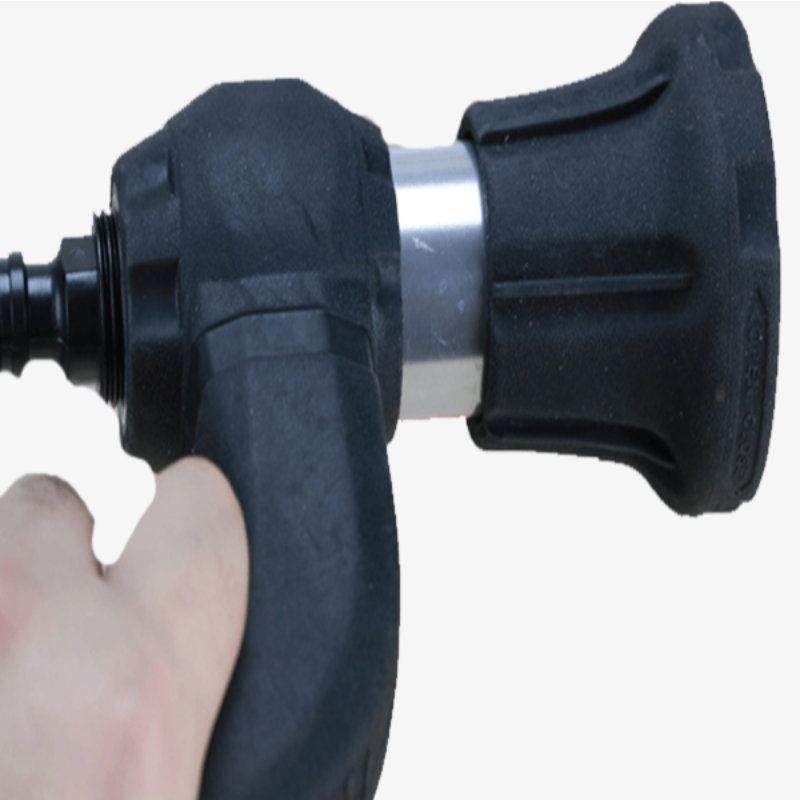 Powerful and Handy Power Nozzle