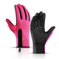 Winter Outdoor Warm Thermal Gloves