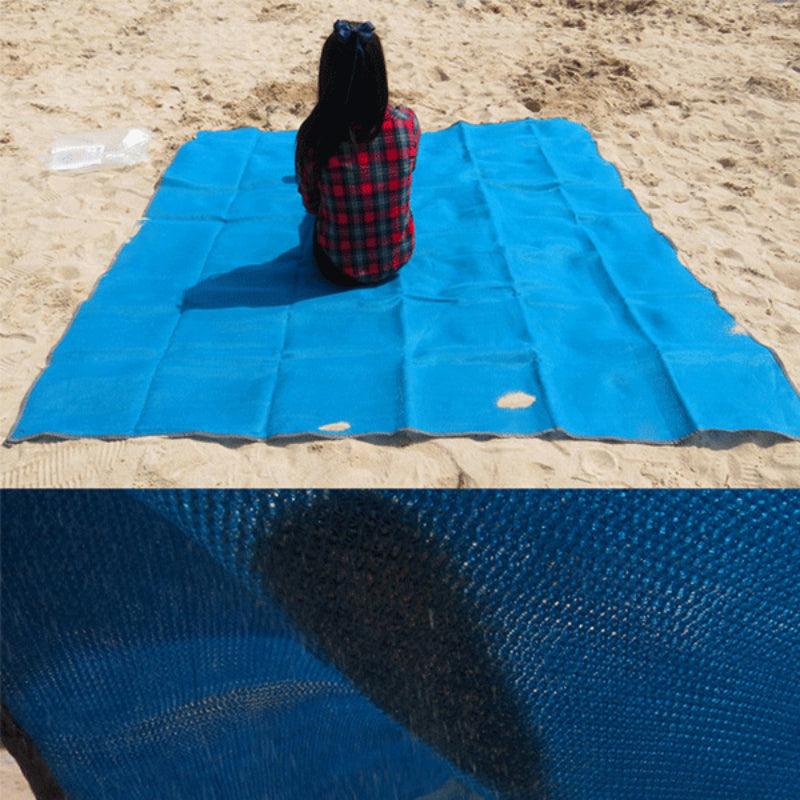 Magic Sand Free Mat