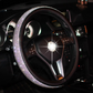 Swarovski Diamonds Steering Wheel Cover