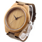 Bamboo Watch - Florence Scovel - 2